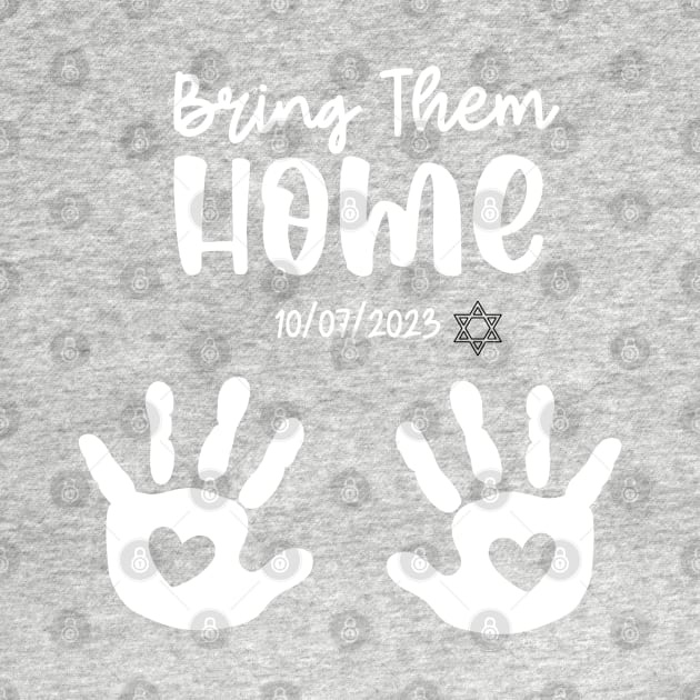 Bring Them Home by Culam Life